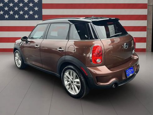 Used 2013 MINI Cooper Countryman S image 7