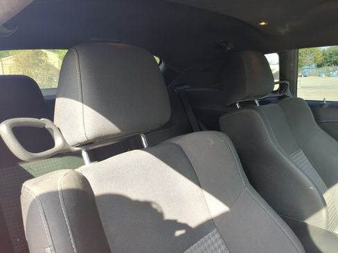 Used 2017 Dodge Challenger T/A RWD image 17