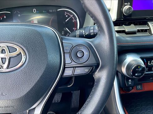 Used 2024 Toyota RAV4 Adventure image 24