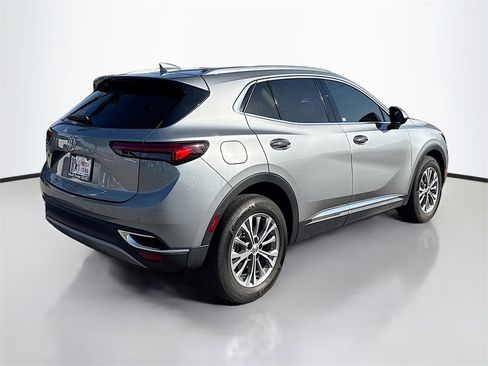 Used 2023 Buick Envision Preferred image 7