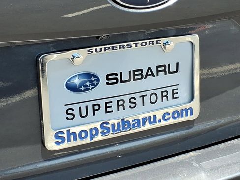 New 2026 Subaru Impreza 2.0i Sport AWD/4WD image 13