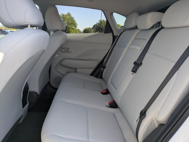 Used 2026 Hyundai Kona SEL Sport FWD image 14