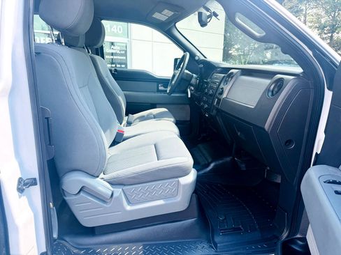 Used 2014 Ford F150 STX w/ Equipment Group 201A Mid image 15
