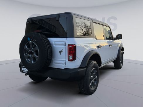 New 2025 Ford Bronco Big Bend image 7