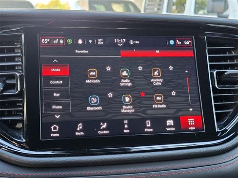 Used 2024 Dodge Durango GT image 21