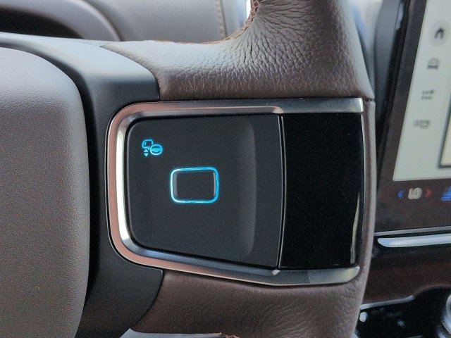 New 2027 Ford Expedition King Ranch AWD/4WD image 26
