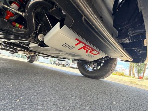 New 2026 Toyota Tundra 1794 Edition AWD/4WD image 9