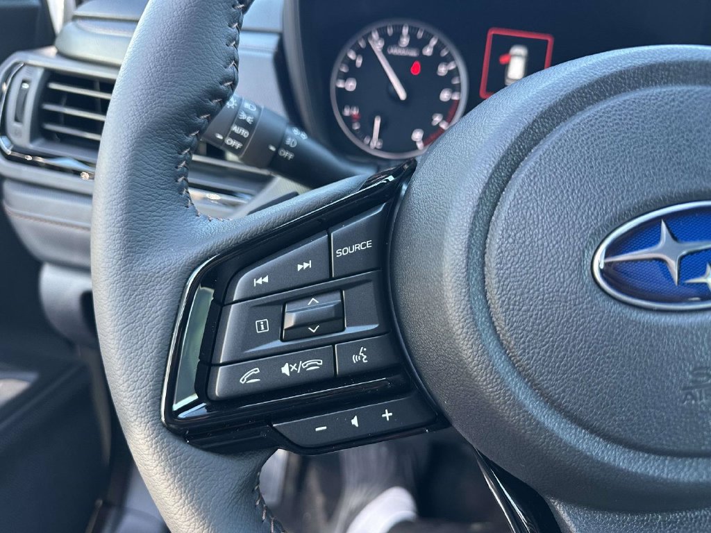 New 2026 Subaru Forester Sport w/ Onyx Edition AWD/4WD image 28