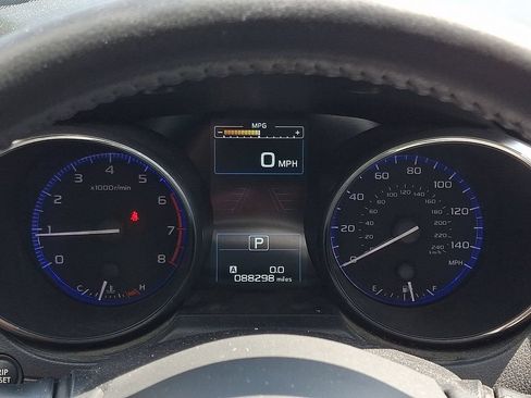 Used 2016 Subaru Outback 2.5i Premium AWD/4WD image 20