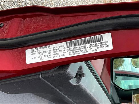 Used 2012 Jeep Liberty Sport w/ Popular Equipment Group image 30