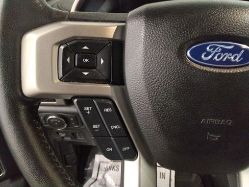 Used 2020 Ford F150 Lariat w/ Equipment Group 502A Luxury image 12