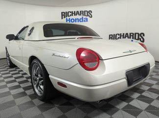 Used 2005 Ford Thunderbird 50th Anniversary RWD video 2