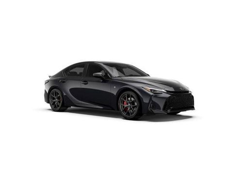 New 2026 Lexus IS 350 F Sport RWD image 4
