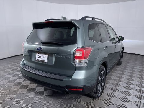 Used 2018 Subaru Forester 2.5i Limited image 23