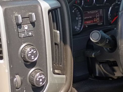 Used 2014 GMC Sierra 1500 SLT w/ SLT Crew Cab Value Package AWD/4WD image 22