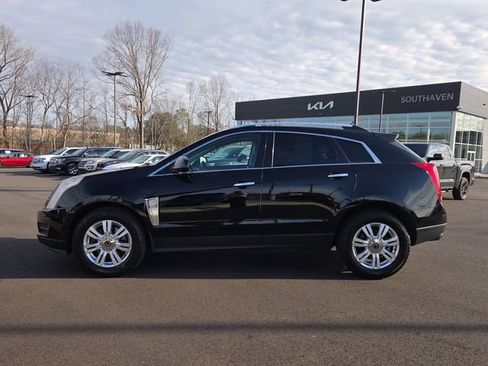 Used 2014 Cadillac SRX Luxury image 2