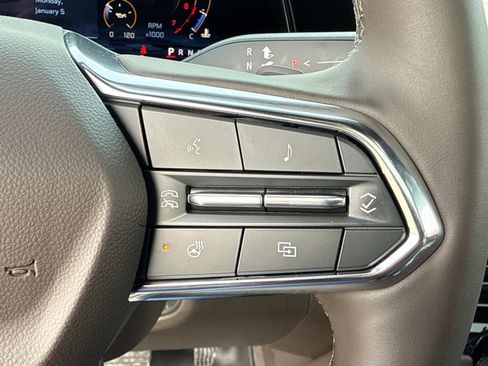 Used 2025 Chevrolet Tahoe Z71 w/ Z71 Off-Road Package image 29