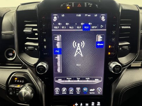 Used 2019 RAM 1500 Limited AWD/4WD image 38