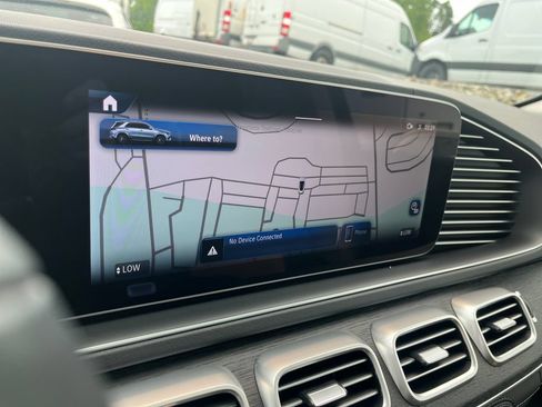 Used 2026 Mercedes-Benz GLE 450 4MATIC image 24
