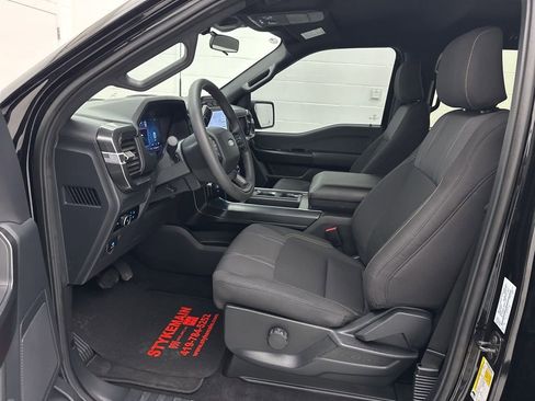 Used 2024 Ford F150 STX image 18