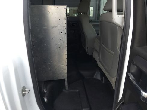 Used 2015 Chevrolet Silverado 2500 W/T image 21