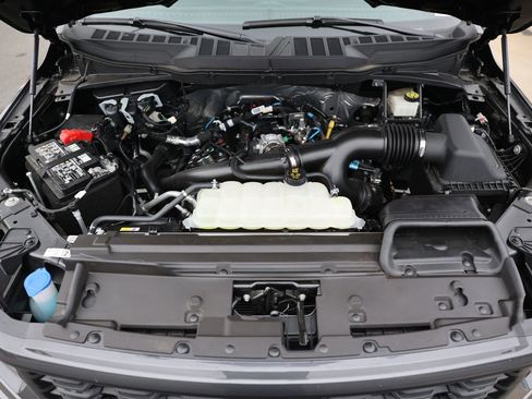 Used 2024 Ford F150 STX image 36