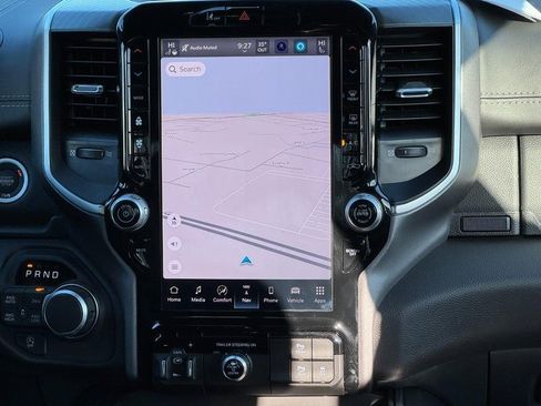 Used 2025 RAM 1500 Big Horn image 13