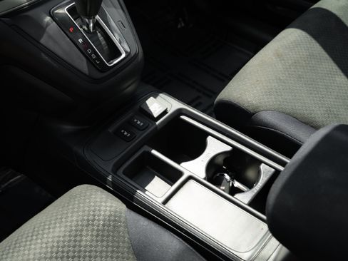 Used 2016 Honda CR-V EX image 12