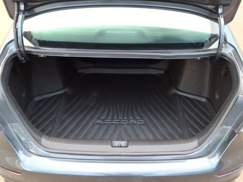 Used 2023 Honda Accord EX image 6