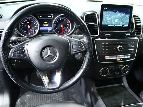 Used 2016 Mercedes-Benz GLE 350 4MATIC image 6