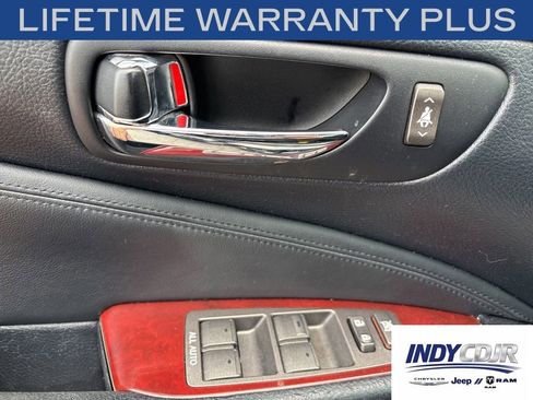 Used 2009 Lexus LS 460 AWD image 21