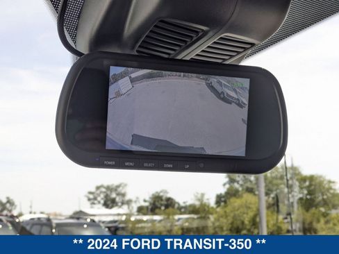 New 2024 Ford Transit 350 image 23