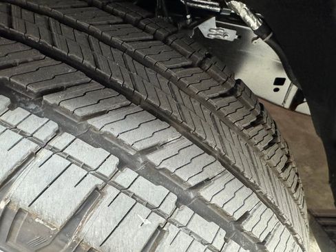 New 2025 Ford Expedition Platinum w/ Platinum Ultimate Package image 29