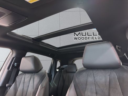 New 2026 Acura ADX A-Spec AWD/4WD image 20