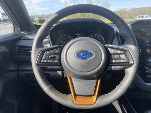New 2026 Subaru Crosstrek 2.5i Wilderness AWD/4WD image 17