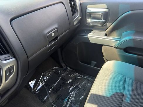 Used 2016 Chevrolet Silverado 1500 LT w/ All Star Edition AWD/4WD image 23