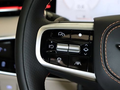 New 2026 Genesis GV70 3.5T Sport Prestige AWD/4WD image 16