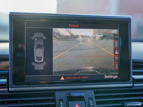 Used 2015 Audi RS 7 Prestige image 21