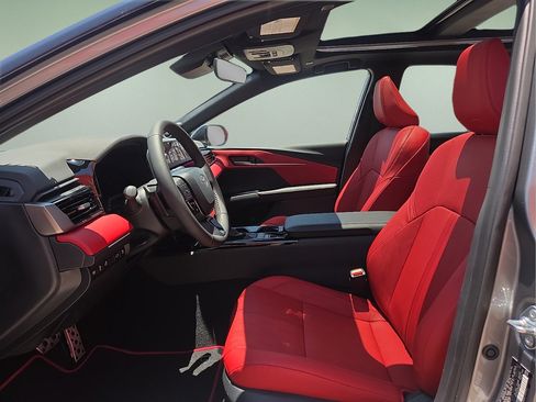 New 2026 Toyota Camry XSE FWD image 20
