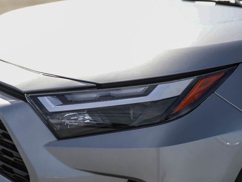 Certified 2025 Toyota RAV4 LE image 9