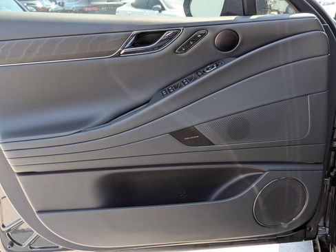 New 2026 Genesis G80 3.5T Prestige AWD/4WD image 10