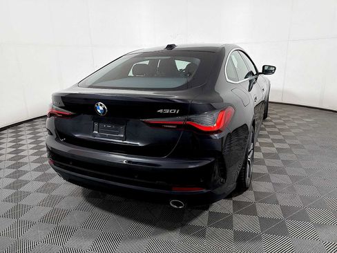 Used 2024 BMW 430i Gran Coupe xDrive w/ Convenience Package AWD/4WD image 6