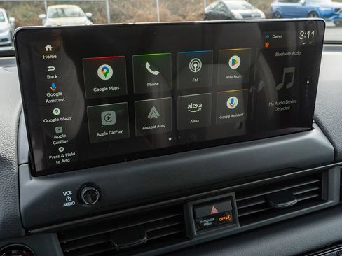New 2026 Honda Pilot TrailSport image 30