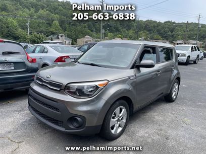 Used 2019 Kia Soul