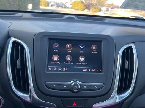 Used 2021 Chevrolet Equinox LT image 19