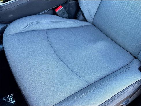 Used 2024 RAM 2500 Big Horn image 19