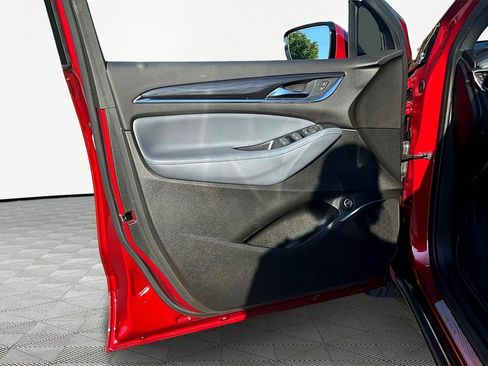 Used 2023 Buick Enclave Essence w/ Sport Touring Edition image 23