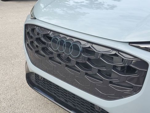 New 2026 Audi Q3 quattro 2.0T AWD/4WD image 11