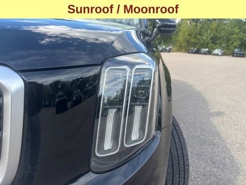 Used 2024 Kia Telluride S w/ S Sunroof Package image 5