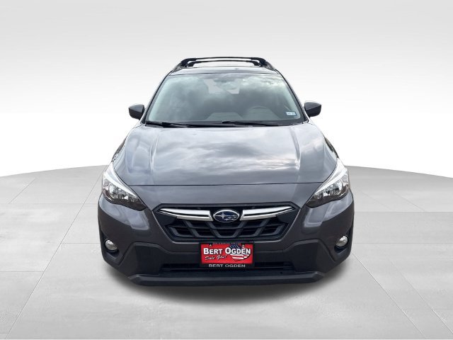 Used 2023 Subaru Crosstrek 2.0i Premium AWD/4WD image 2